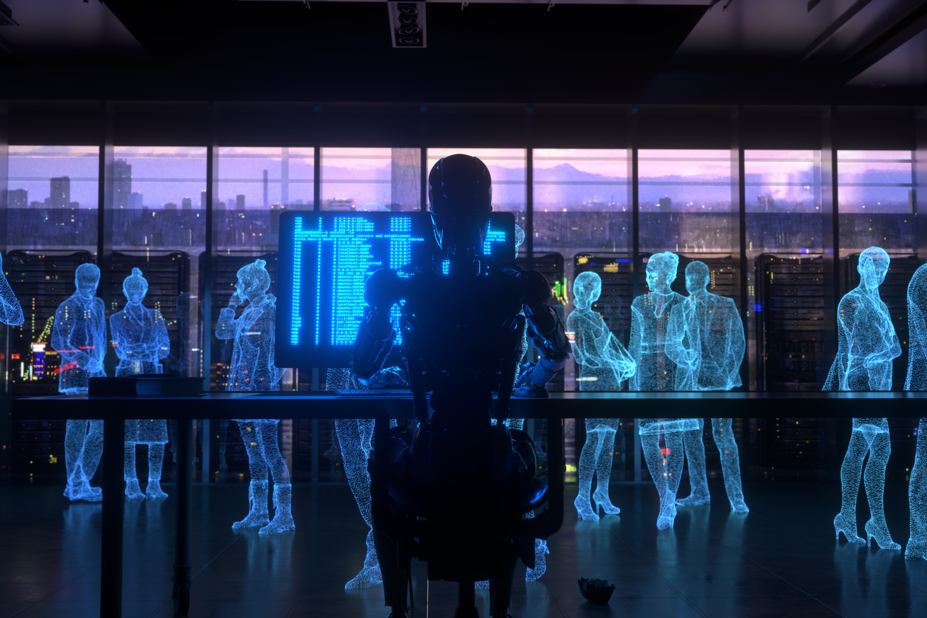 CEO ngân hàng lớn nhất nước Mỹ chia sẻ về điều quyết định tương lai sự nghiệp của bạn trong thời đại AI