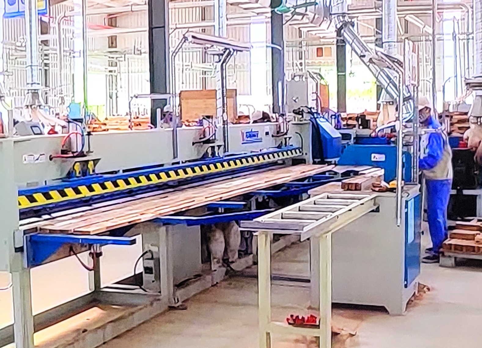 Nhiều nhóm sản phẩm xuất khẩu của Việt Nam hưởng lợi từ VIFTA