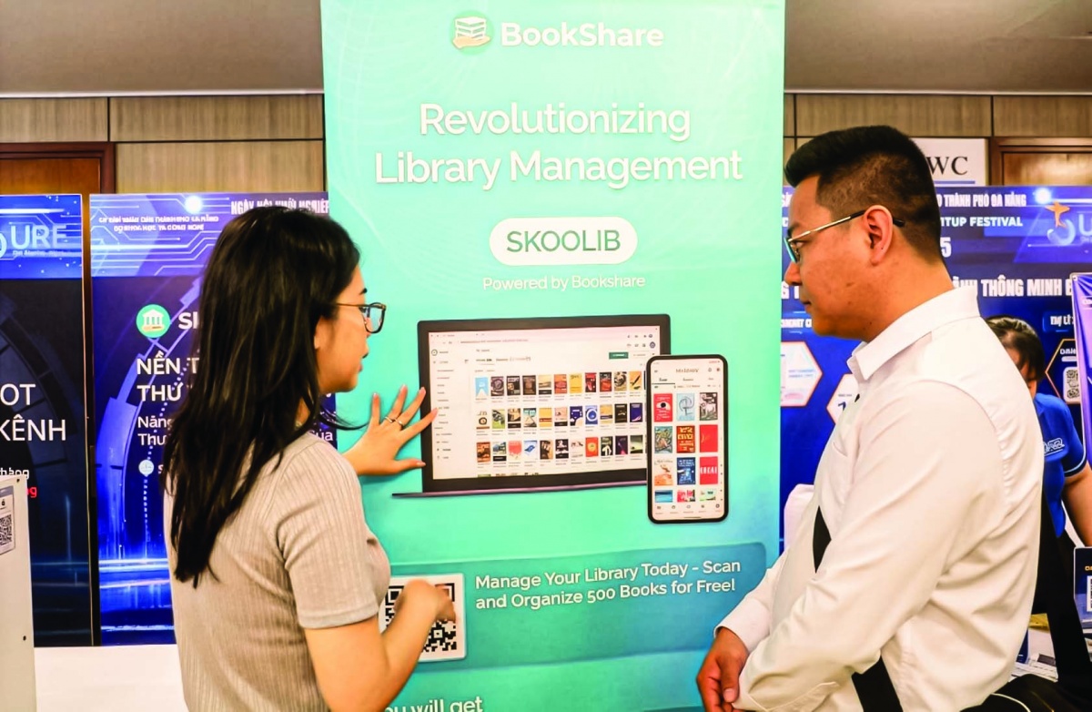 Nhiều dự án phát triển các sản phẩm, dịch vụ lĩnh vực công nghệ số được các địa phương và doanh nghiệp đề xuất đầu tư theo hình thức hợp tác công tư