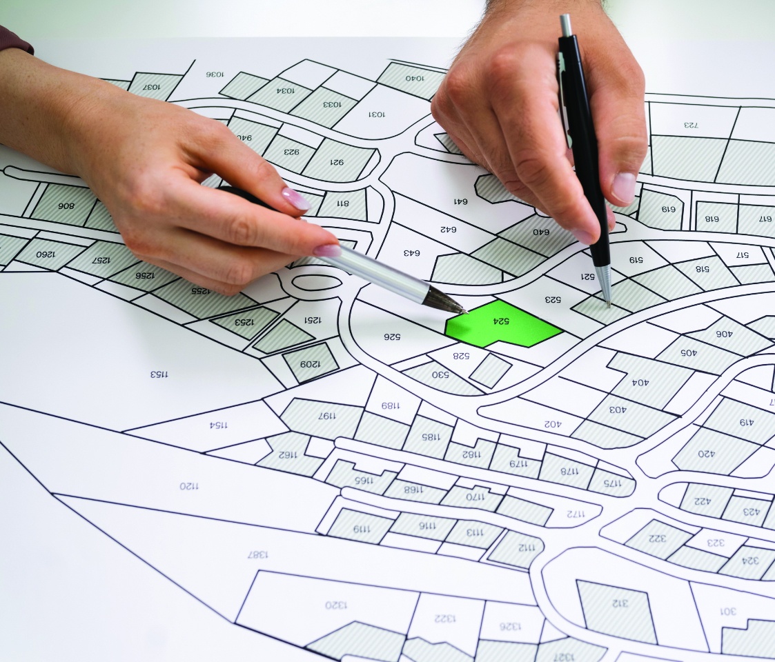 Cơ sở dữ liệu đất đai là điều kiện tiên quyết để mở đường cho hàng loạt cải cách quan trọng liên quan đến minh bạch thị trường bất động sản Cơ sở dữ liệu đất đai là điều kiện tiên quyết để mở đường cho hàng loạt cải cách quan trọng liên quan đến minh bạch thị trường bất động sản