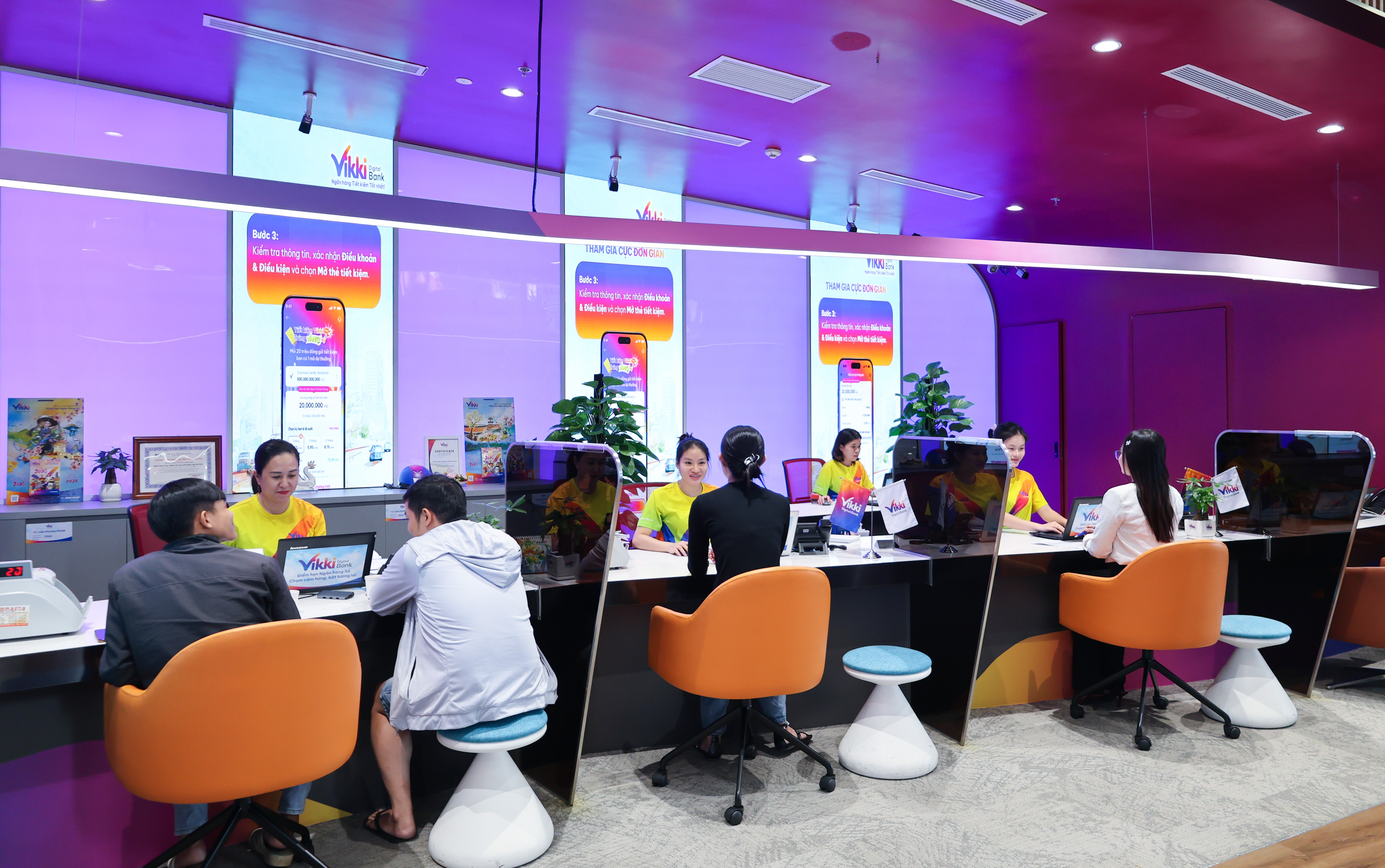 Gói tín dụng ưu đãi 10.000 tỷ đồng sẽ được triển khai từ nay đến 31-03-2026 Gói tín dụng ưu đãi 10.000 tỷ đồng sẽ được triển khai từ nay đến 31-03-2026