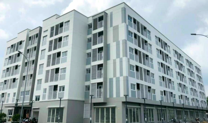 Chấn chỉnh tiêu cực trong xét duyệt, mua - bán, cho thuê nhà ở xã hội