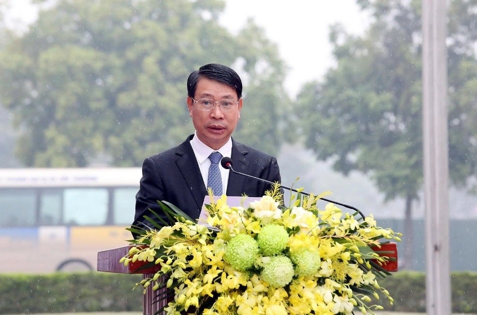 Văn hóa công sở - “thước đo cảm xúc” của nền hành chính Văn hóa công sở - “thước đo cảm xúc” của nền hành chính