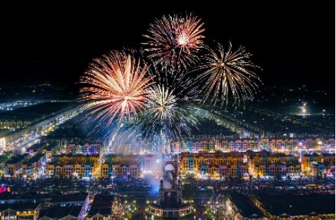 Ocean City được đánh giá là trái tim của cực tăng trưởng mới phía Đông Thủ đô  (link)