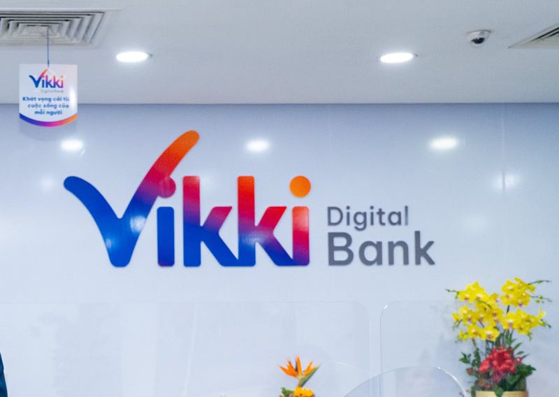 Vikki Bank - Chi nhánh Bắc Giang thông báo thay đổi địa điểm PGD Tân Yên