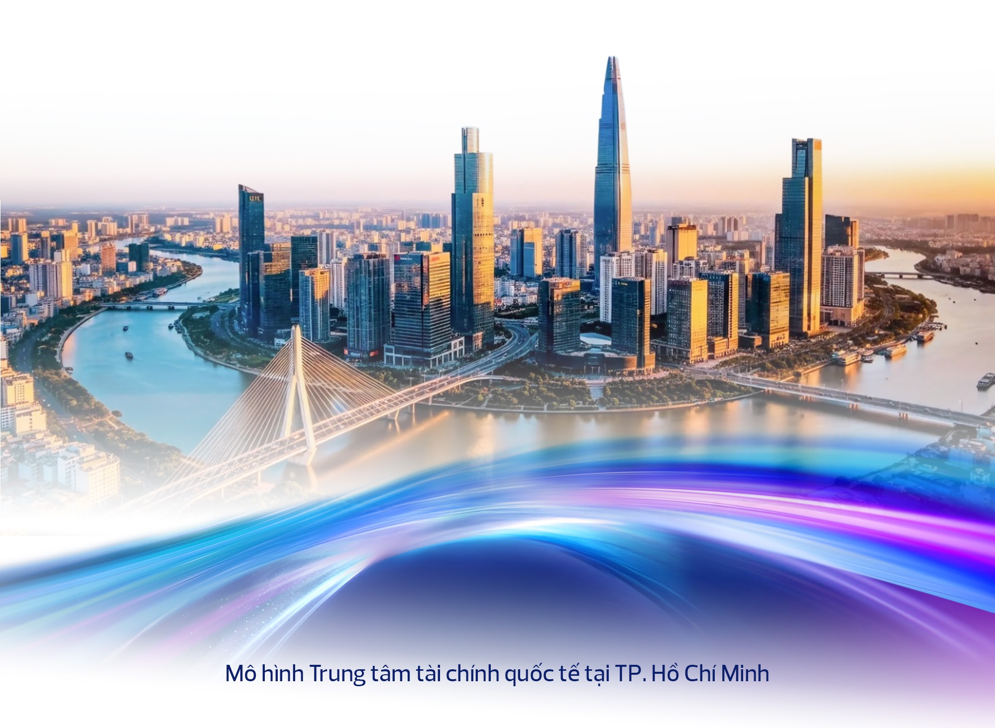 Trung tâm tài chính quốc tế tại Việt Nam: Từ chủ trương đến hiện thực - Kỳ I Trung tâm tài chính quốc tế tại Việt Nam: Từ chủ trương đến hiện thực - Kỳ I