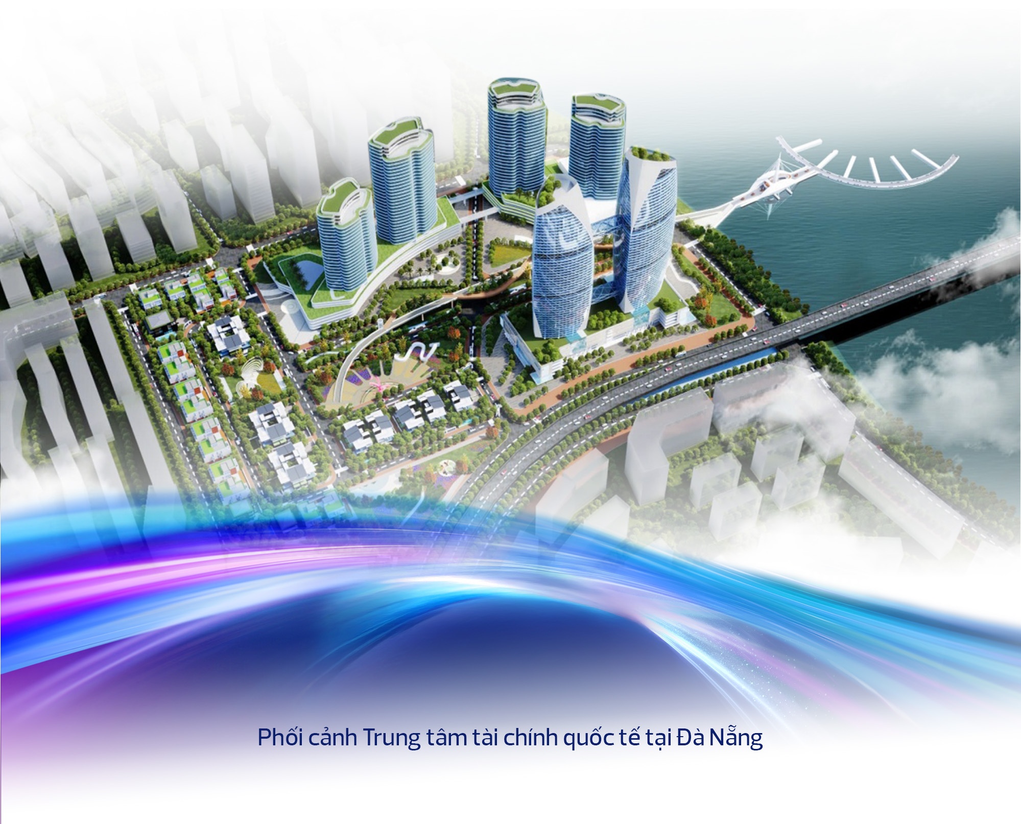 Trung tâm tài chính quốc tế tại Việt Nam: Từ chủ trương đến hiện thực - Kỳ I Trung tâm tài chính quốc tế tại Việt Nam: Từ chủ trương đến hiện thực - Kỳ I