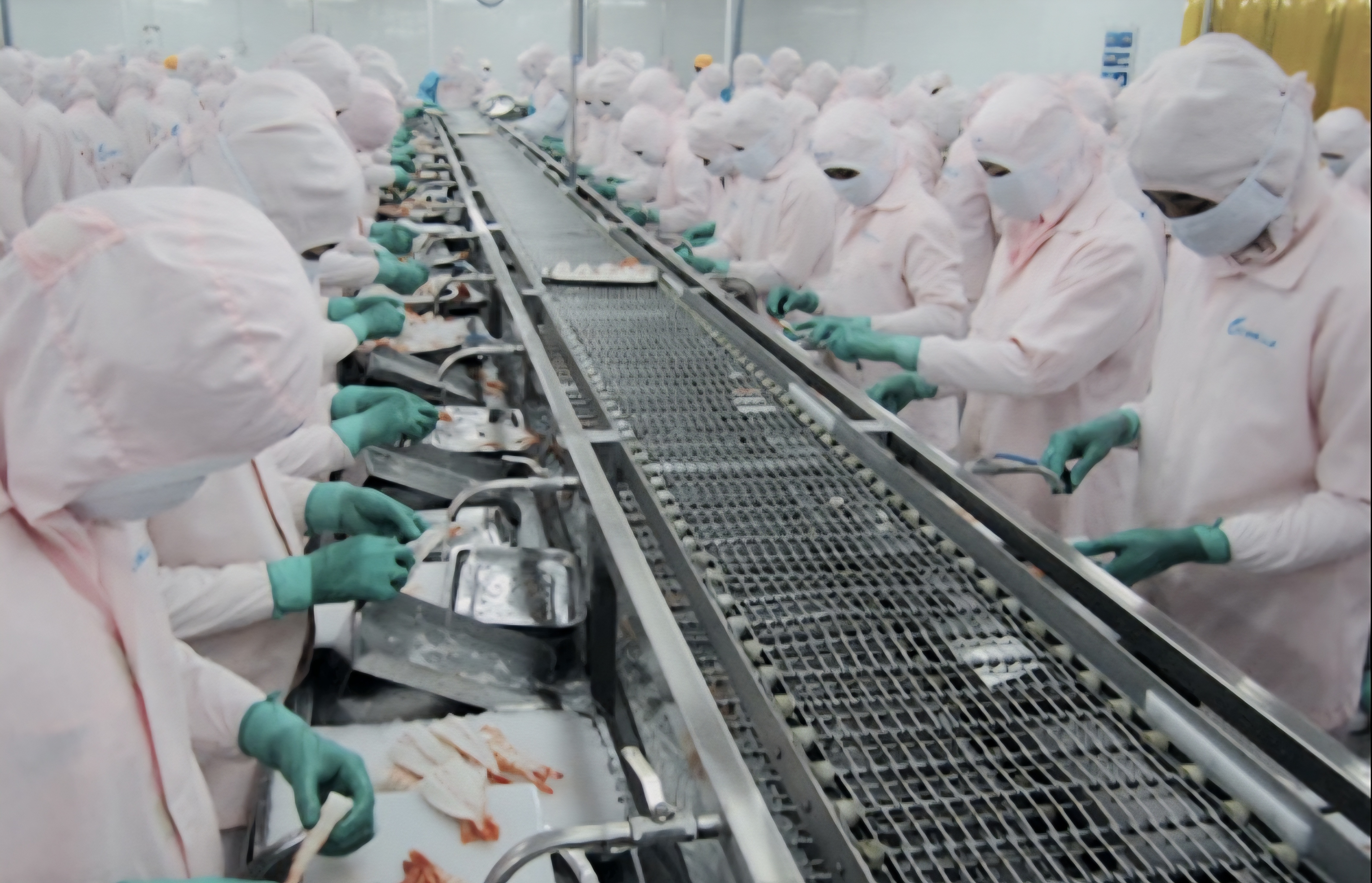 doanh nghiệp cần tiếp tục đầu tư vào chế biến sâu, đa dạng hóa sản phẩm phù hợp khẩu vị người Nhật doanh nghiệp cần tiếp tục đầu tư vào chế biến sâu, đa dạng hóa sản phẩm phù hợp khẩu vị người Nhật