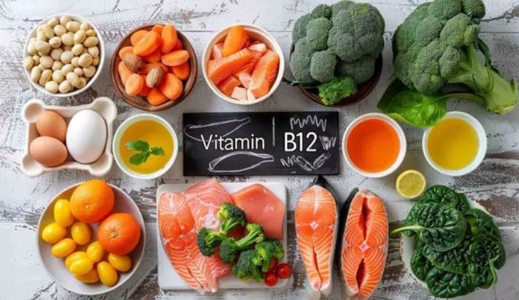 Những thói quen buổi sáng làm giảm lượng vitamin B12 trong cơ thể Những thói quen buổi sáng làm giảm lượng vitamin B12 trong cơ thể