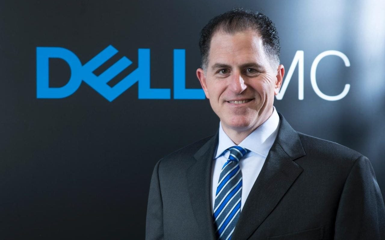 Michael Dell – người khởi nghiệp từ ký túc xá và xây dựng Dell Technologies thành tập đoàn công nghệ toàn cầu. Michael Dell – người khởi nghiệp từ ký túc xá và xây dựng Dell Technologies thành tập đoàn công nghệ toàn cầu.