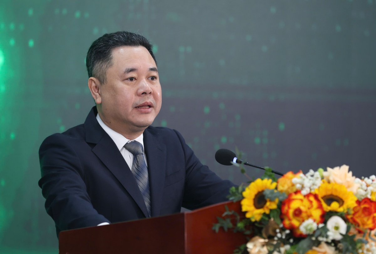 Vận động mọi nguồn lực cho mục tiêu tăng trưởng xanh Vận động mọi nguồn lực cho mục tiêu tăng trưởng xanh