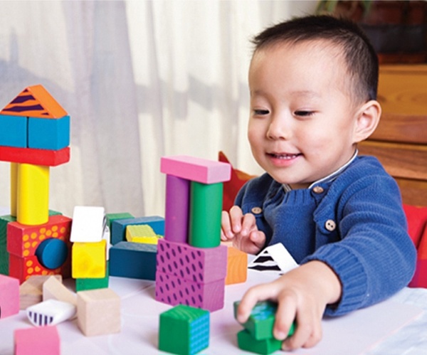 Thị trường đồ chơi Việt hấp dẫn nhà đầu tư ngoại