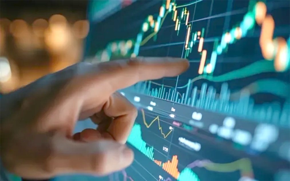 Blue-chips giữ nhịp thị trường, khối ngoại quay lại mua ròng gần 700 tỷ đồng Blue-chips giữ nhịp thị trường, khối ngoại quay lại mua ròng gần 700 tỷ đồng