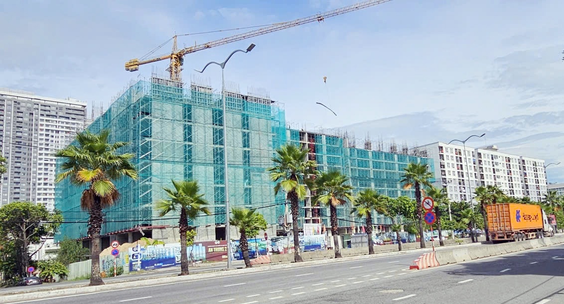 Đà Nẵng: Dấu ấn của sự nỗ lực