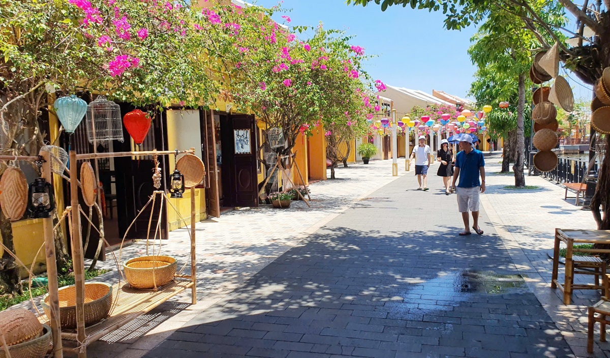 Đà Nẵng: Dấu ấn của sự nỗ lực