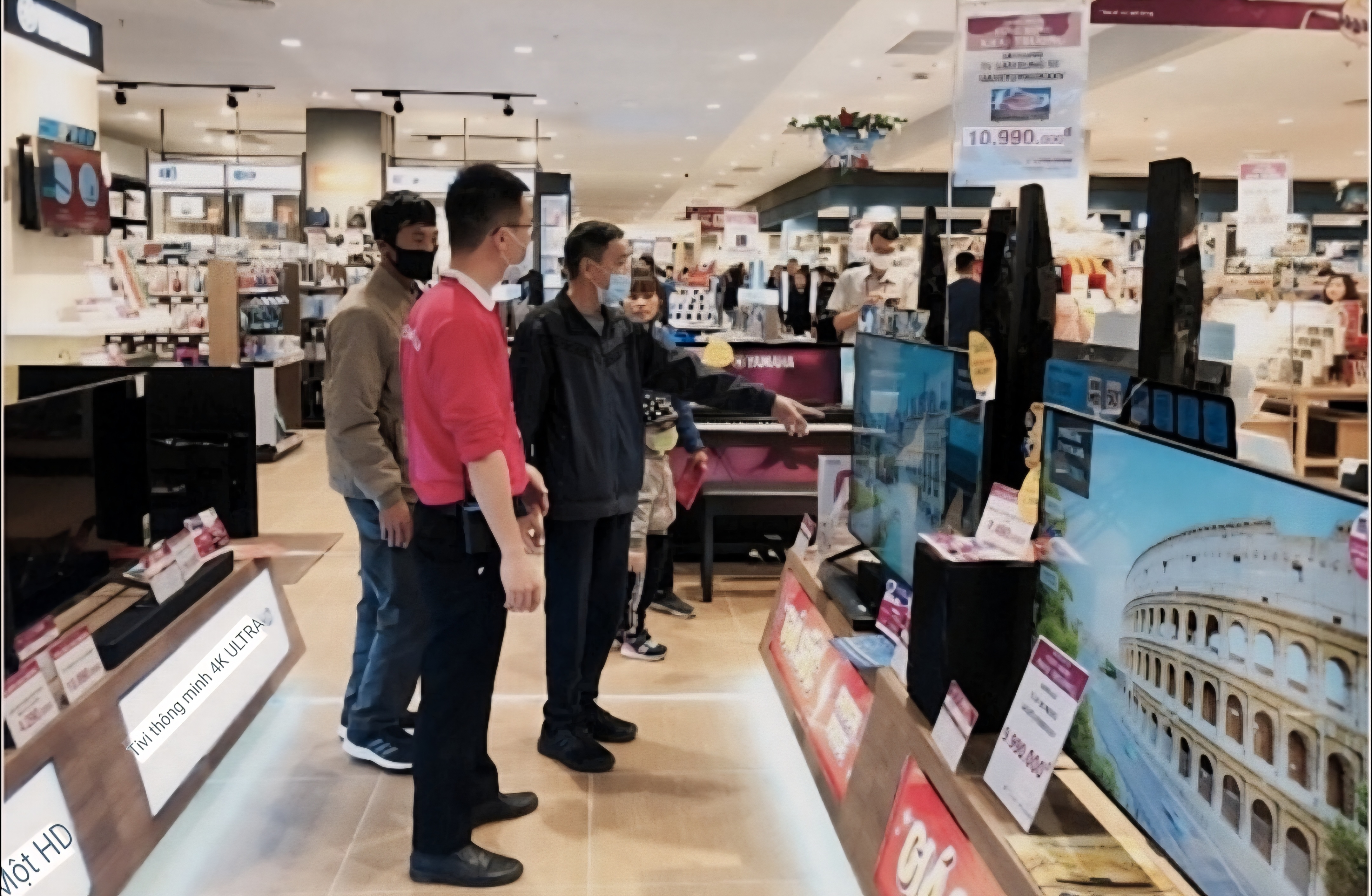 chỉ có minh bạch mới tạo được động lực tiêu dùng dài hạn. chỉ có minh bạch mới tạo được động lực tiêu dùng dài hạn.