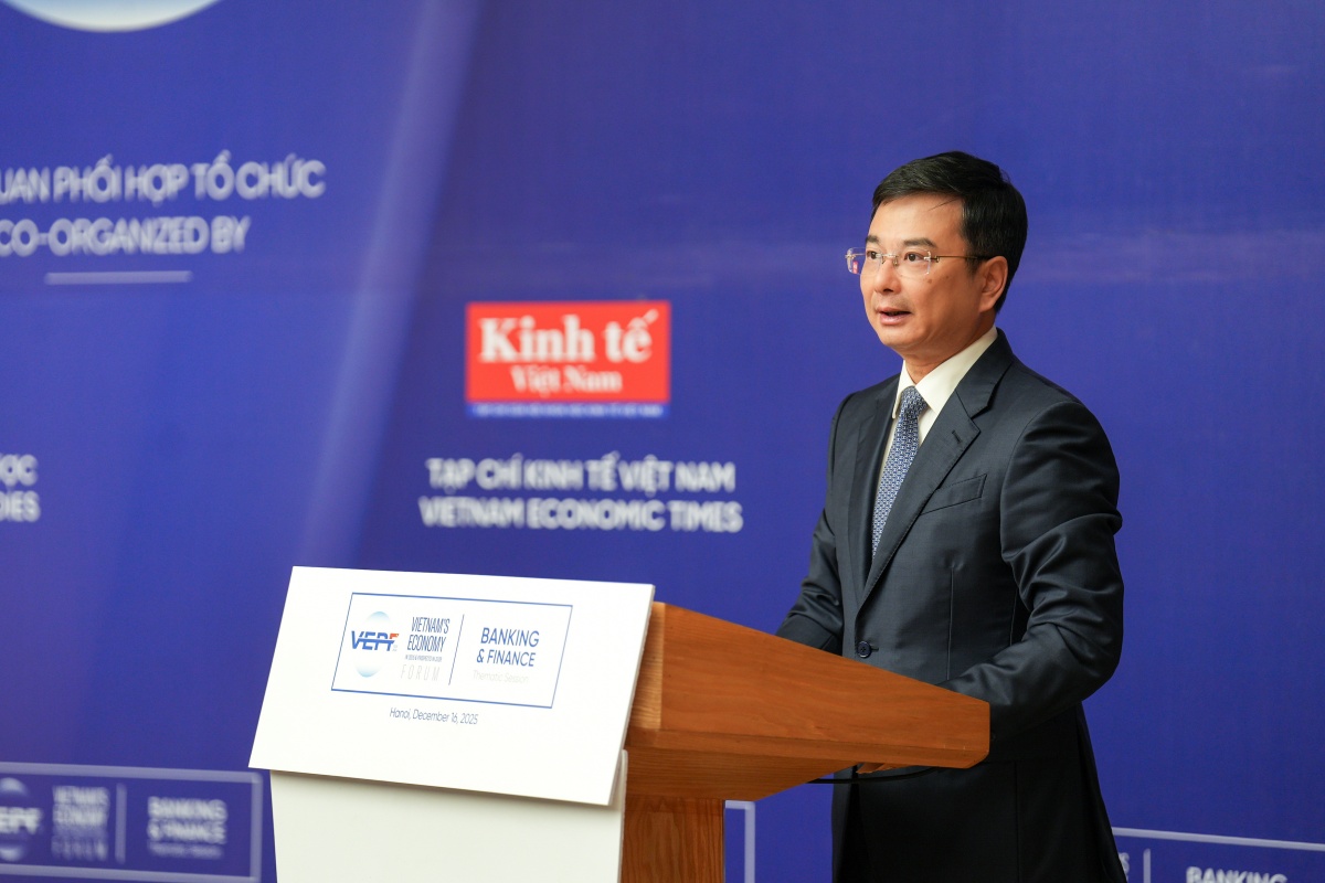 Huy động và sử dụng hiệu quả nguồn lực tài chính cho mục tiêu tăng trưởng kinh tế giai đoạn 2026 - 2030 Huy động và sử dụng hiệu quả nguồn lực tài chính cho mục tiêu tăng trưởng kinh tế giai đoạn 2026 - 2030