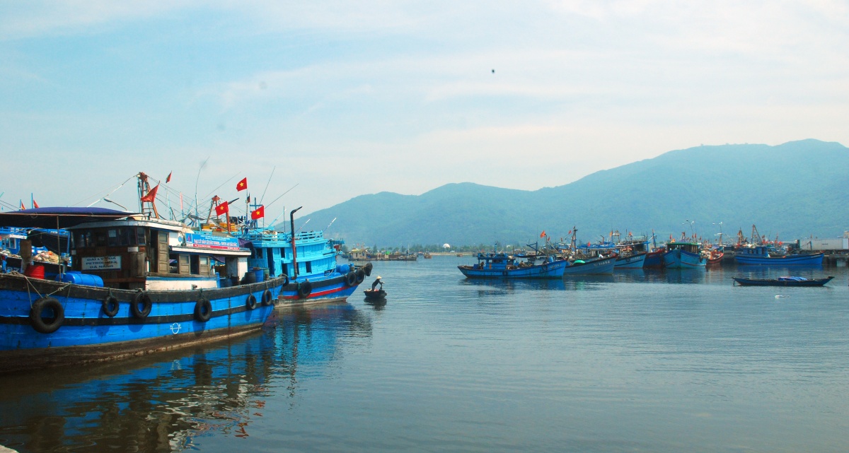 Quyết liệt xử lý dứt điểm IUU: Mệnh lệnh từ thực tiễn và ý chí quốc gia Quyết liệt xử lý dứt điểm IUU: Mệnh lệnh từ thực tiễn và ý chí quốc gia