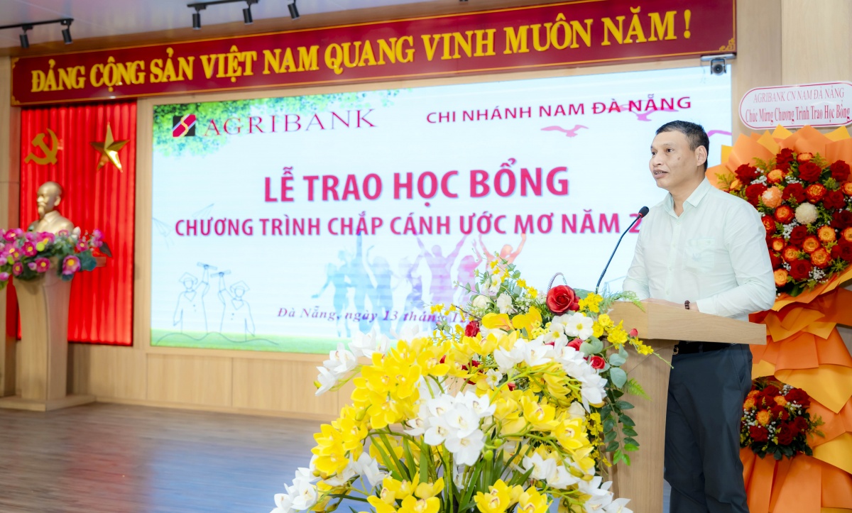“Chắp cánh ước mơ” góp phần gieo những hạt mầm tri thức
