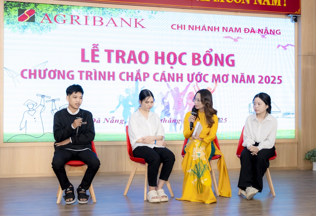 “Chắp cánh ước mơ” góp phần gieo những hạt mầm tri thức