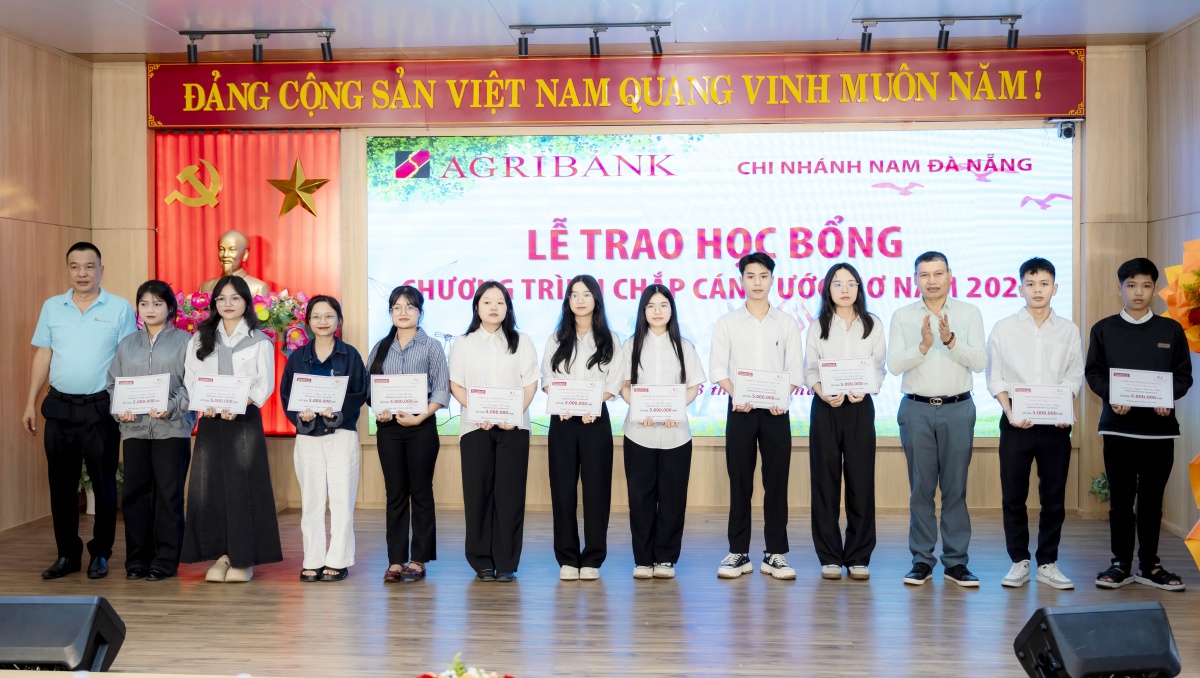 “Chắp cánh ước mơ” góp phần gieo những hạt mầm tri thức