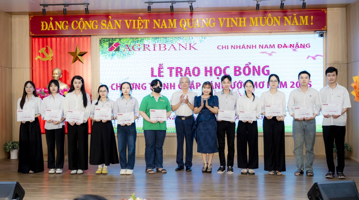 “Chắp cánh ước mơ” góp phần gieo những hạt mầm tri thức