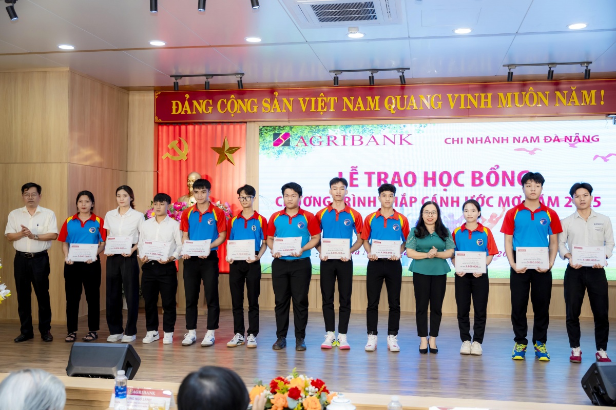 “Chắp cánh ước mơ” góp phần gieo những hạt mầm tri thức