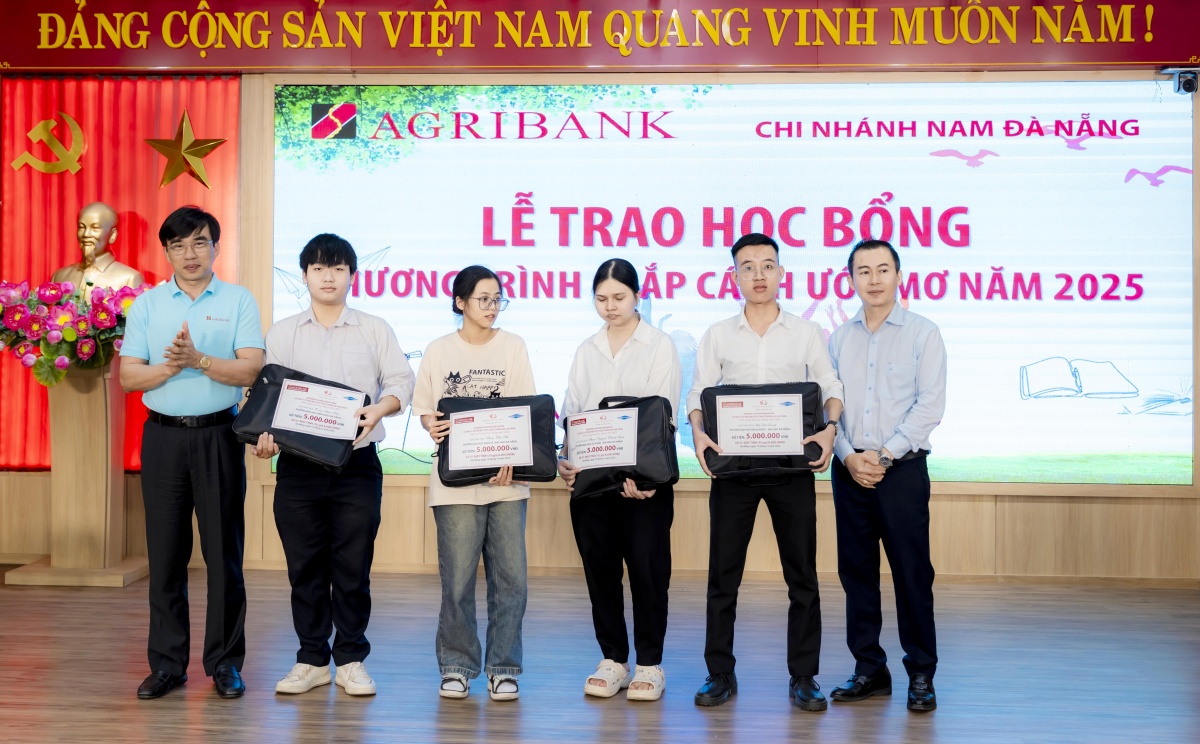 “Chắp cánh ước mơ” góp phần gieo những hạt mầm tri thức