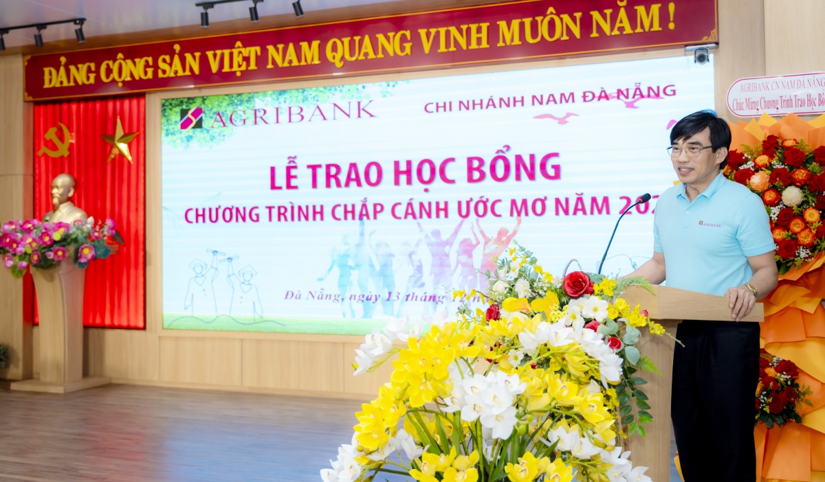 “Chắp cánh ước mơ” góp phần gieo những hạt mầm tri thức