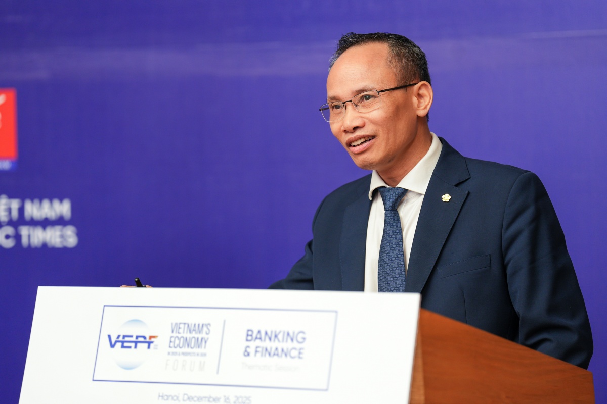 Cân bằng các kênh dẫn vốn – bài toán then chốt cho tăng trưởng bền vững Cân bằng các kênh dẫn vốn – bài toán then chốt cho tăng trưởng bền vững