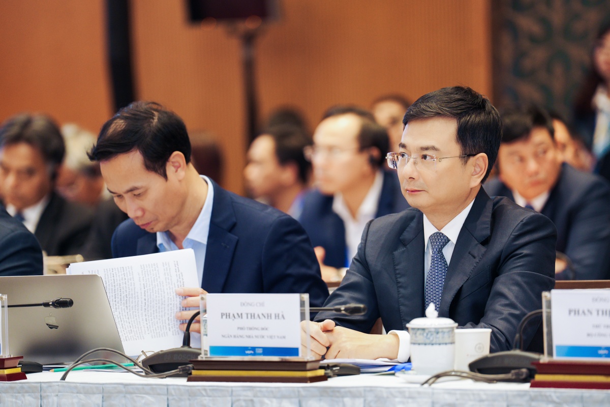 Vượt “gió ngược”, Việt Nam đạt tăng trưởng kinh tế ấn tượng trong năm 2025 Vượt “gió ngược”, Việt Nam đạt tăng trưởng kinh tế ấn tượng trong năm 2025