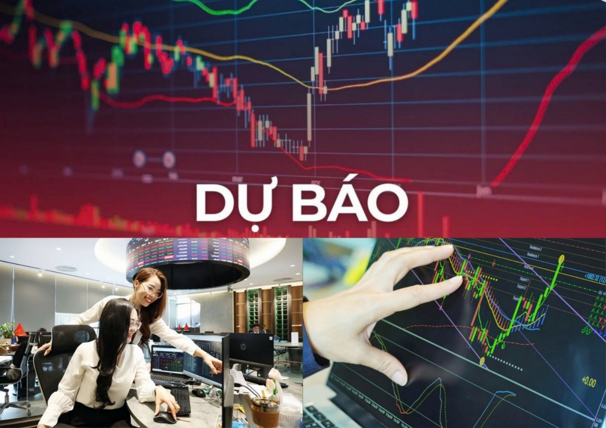 Thị trường chứng khoán 2026: VN-Index bước vào “phép thử” lớn của chu kỳ tăng trưởng mới