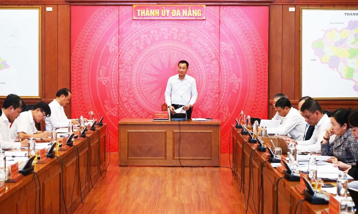 Khai trương văn phòng  Trung tâm tài chính quốc tế Việt Nam tại Đà Nẵng