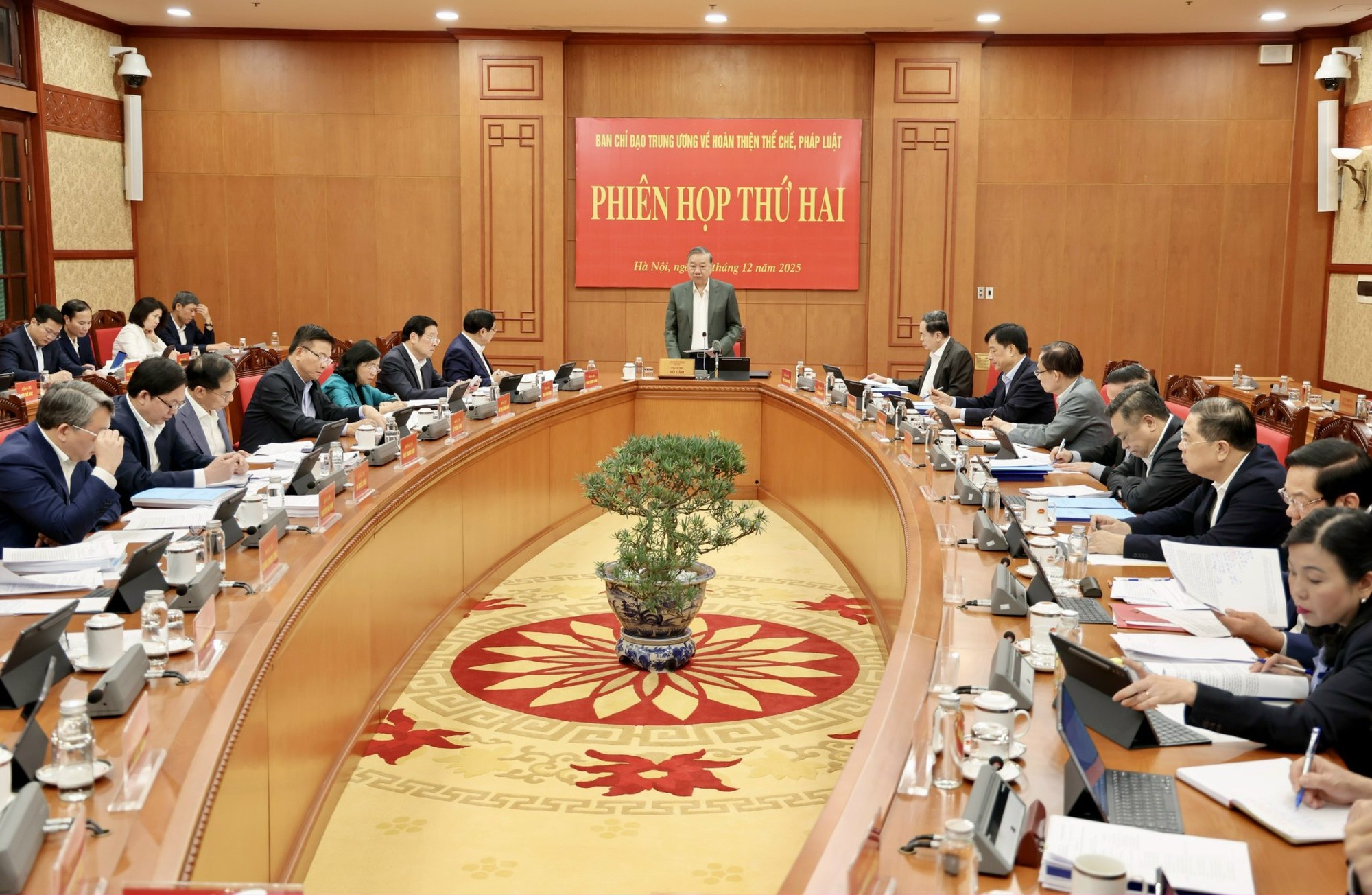 Ảnh: VGP/Lan Anh Ảnh: VGP/Lan Anh