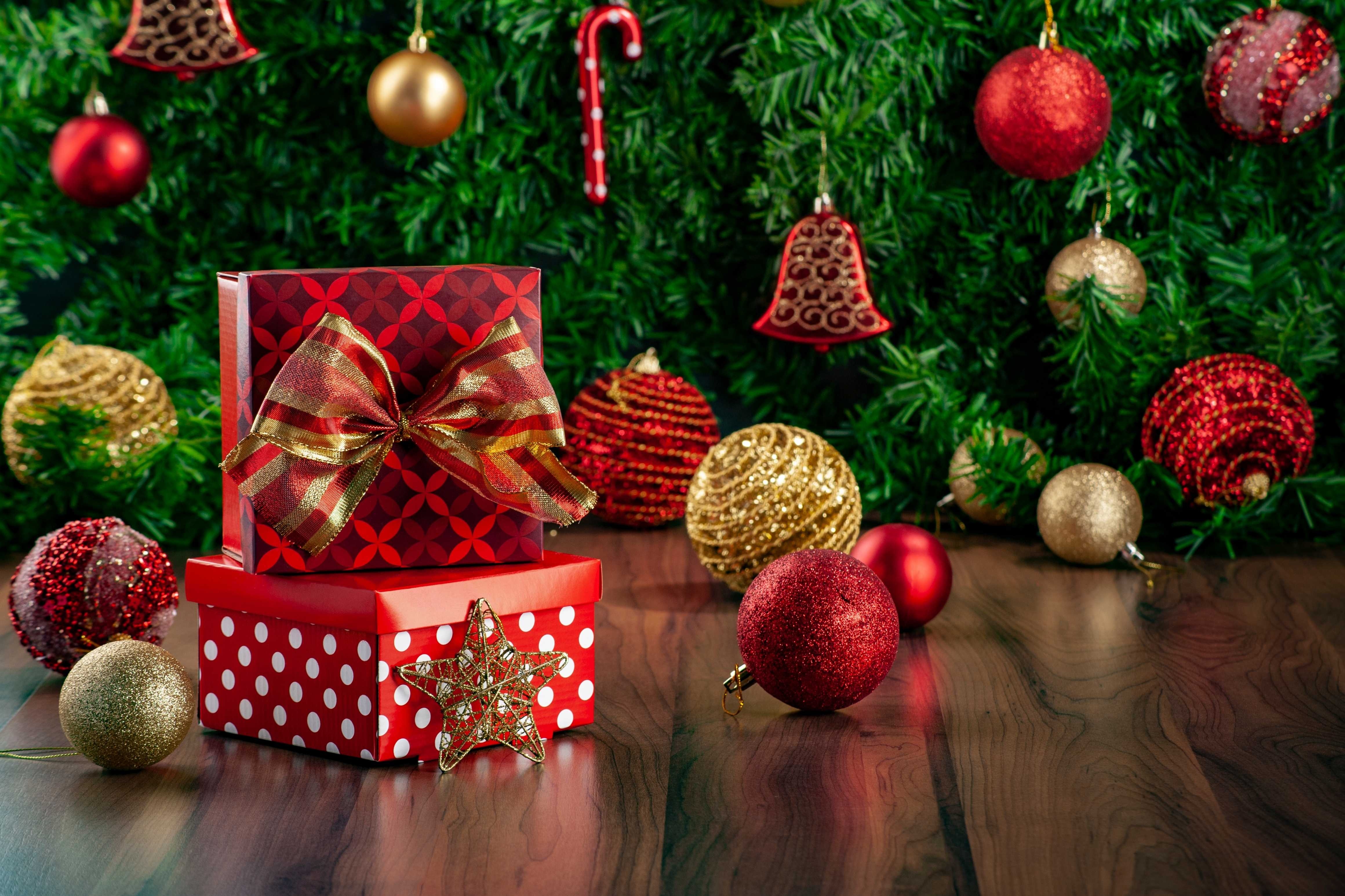 Danh sách quà tặng mùa lễ hội thật dài, nhưng món quà tặng cho chính mình thường bị bỏ quên Danh sách quà tặng mùa lễ hội thật dài, nhưng món quà tặng cho chính mình thường bị bỏ quên