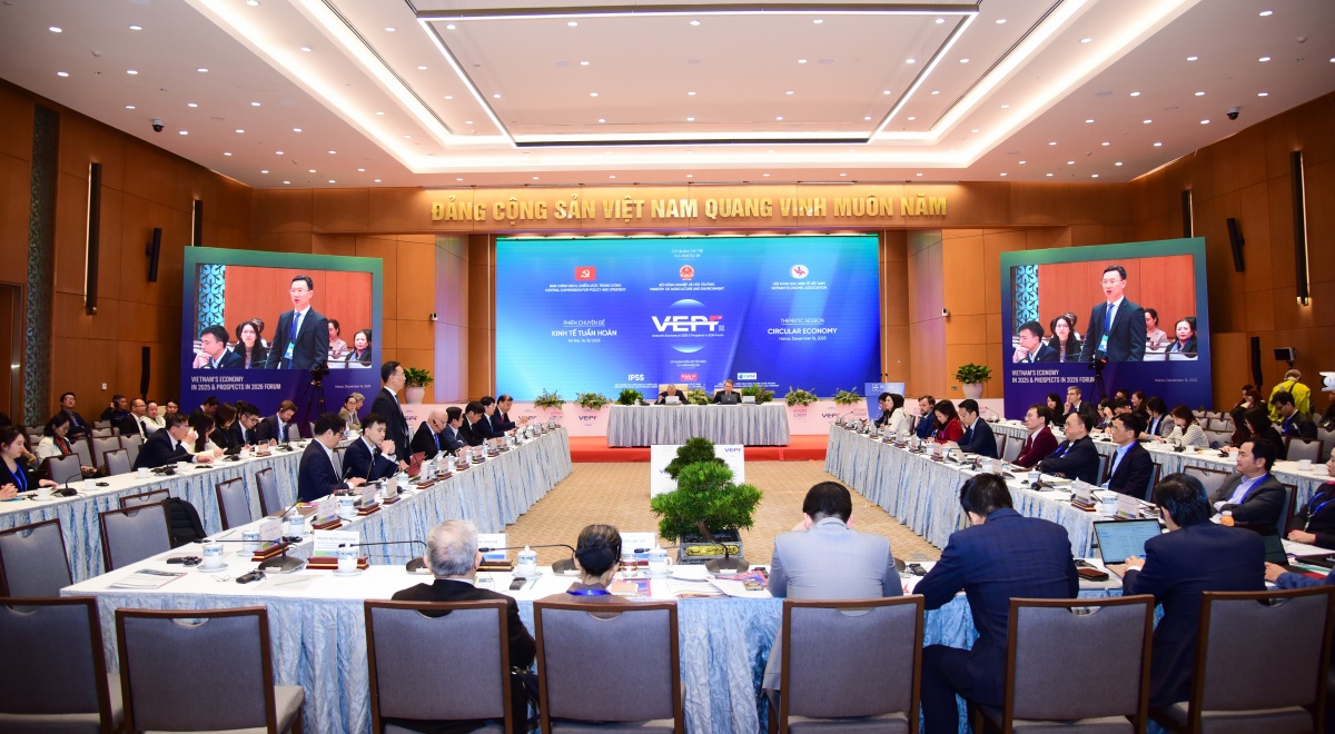 VietinBank: Chiến lược xanh là một trong những chiến lược quan trọng