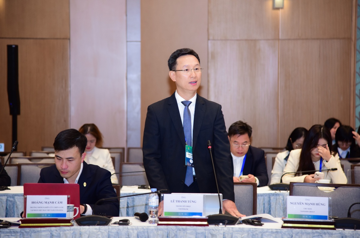 VietinBank: Chiến lược xanh là một trong những chiến lược quan trọng