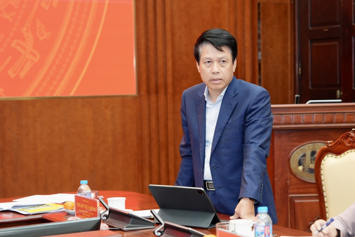 Đảng uỷ Ngân hàng Nhà nước: Vượt qua khó khăn, hoàn thành tốt nhiệm vụ năm 2025