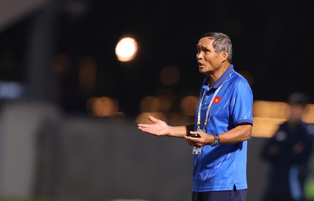 “Khoảnh khắc bị đánh cắp”: Bàn thắng của Bích Thùy và nỗi đau từ lỗi “việt vị” ở chung kết SEA Games 33 “Khoảnh khắc bị đánh cắp”: Bàn thắng của Bích Thùy và nỗi đau từ lỗi “việt vị” ở chung kết SEA Games 33