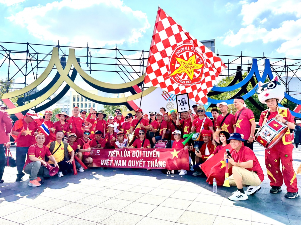 Chung kết bóng đá nam SEA Games 33: Niềm tin ở U22 Việt Nam! Chung kết bóng đá nam SEA Games 33: Niềm tin ở U22 Việt Nam!