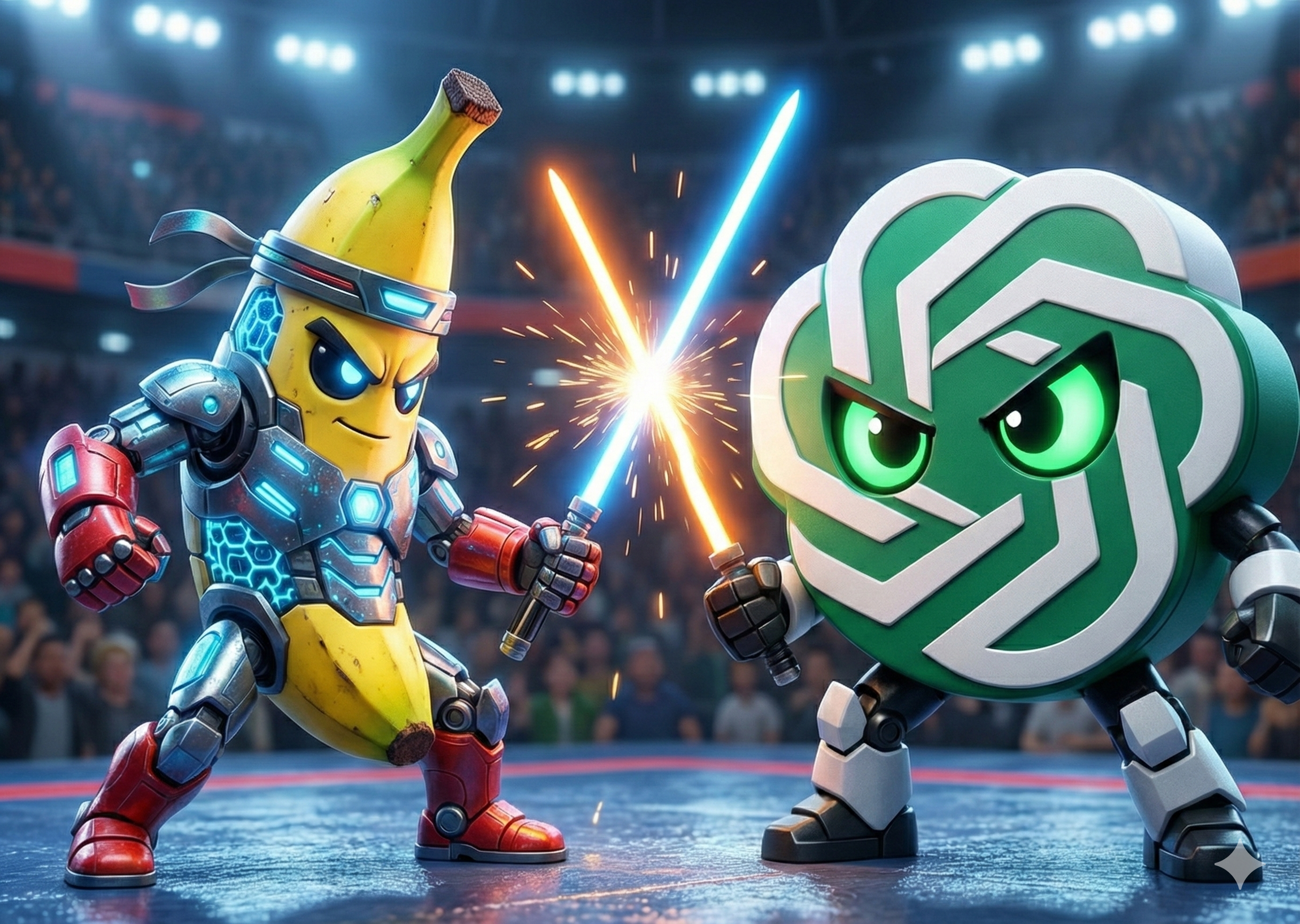 OpenAI ra mắt GPT-Image 1.5 để cạnh tranh với Nano Banana Pro OpenAI ra mắt trình tạo ảnh GPT-Image 1.5 để cạnh tranh với Nano Banana Pro