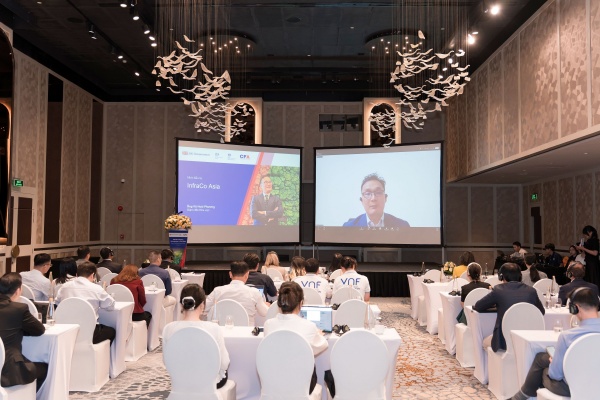 Thúc đẩy tài chính khí hậu Việt Nam