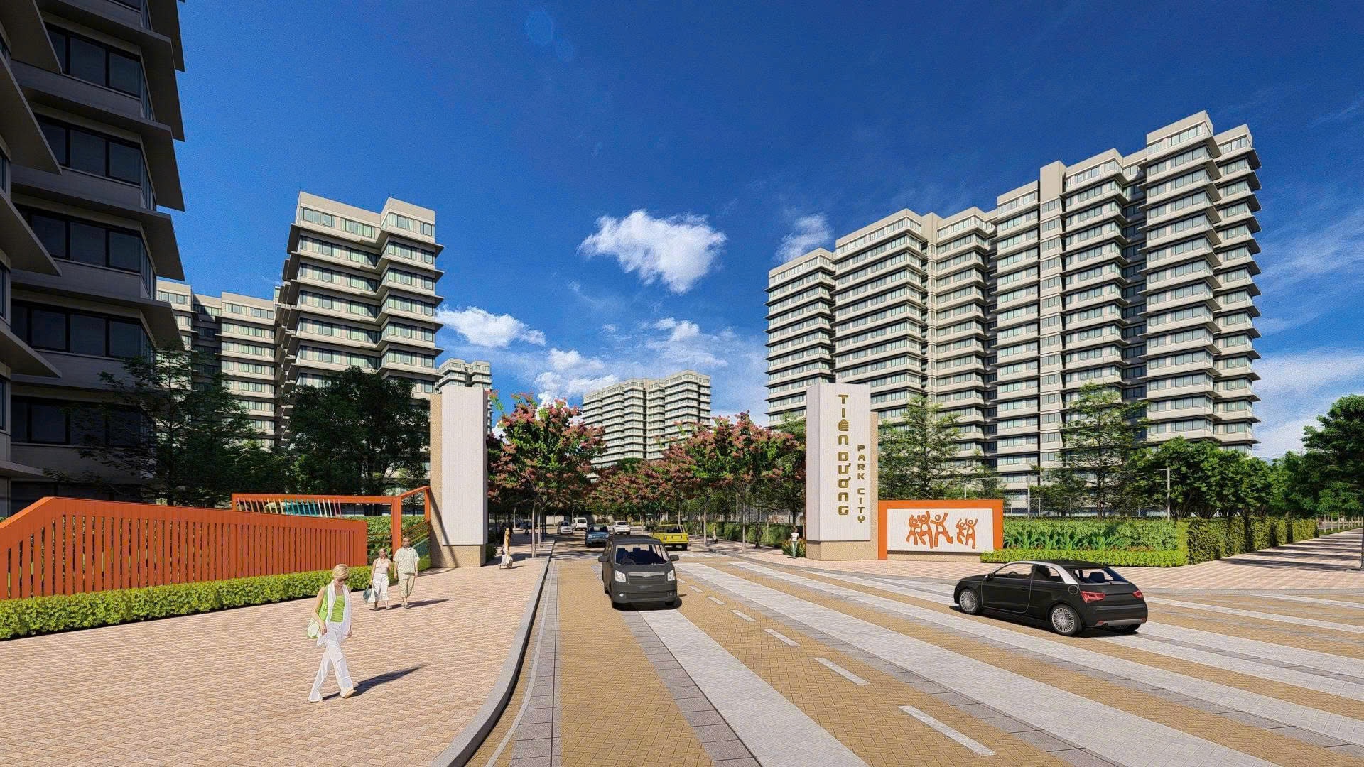 Dự án đầu tư xây dựng Khu nhà ở xã hội Tiên Dương 1 (Tiên Dương Park City) tại xã Phúc Thịnh, với tổng vốn đầu tư dự kiến hơn 9.300 tỷ đồng, Dự án đầu tư xây dựng Khu nhà ở xã hội Tiên Dương 1 (Tiên Dương Park City) tại xã Phúc Thịnh, với tổng vốn đầu tư dự kiến hơn 9.300 tỷ đồng,