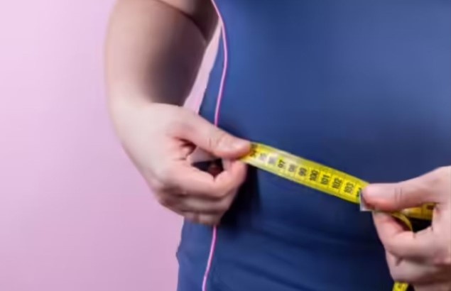 Mối liên hệ giữa mỡ bụng với bệnh gan nhiễm mỡ và tiểu đường