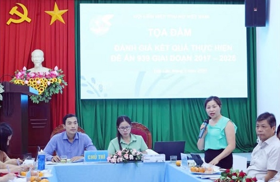 Vốn ưu đãi tiếp sức phụ nữ Đắk Lắk khởi nghiệp