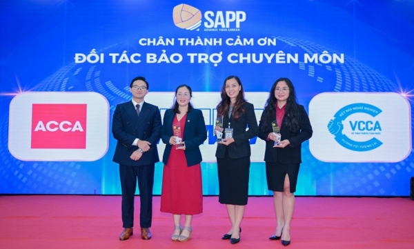 Lộ trình áp dụng IFRS - xu hướng tất yếu với doanh nghiệp Việt Nam