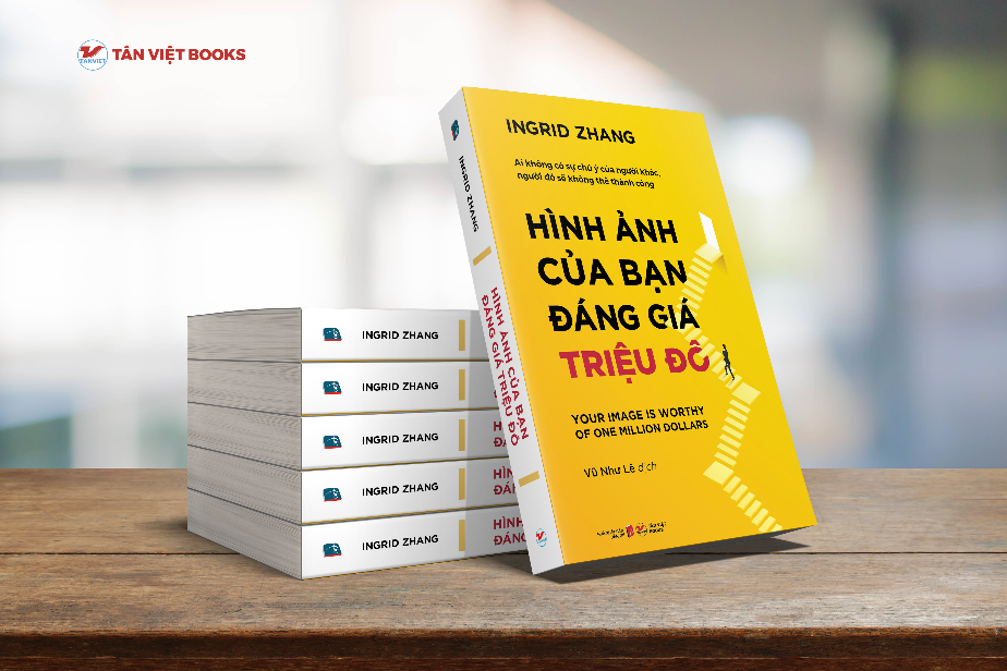 Hình ảnh của bạn đáng giá triệu đô - Tấm hộ chiếu mở ra ngàn cơ hội