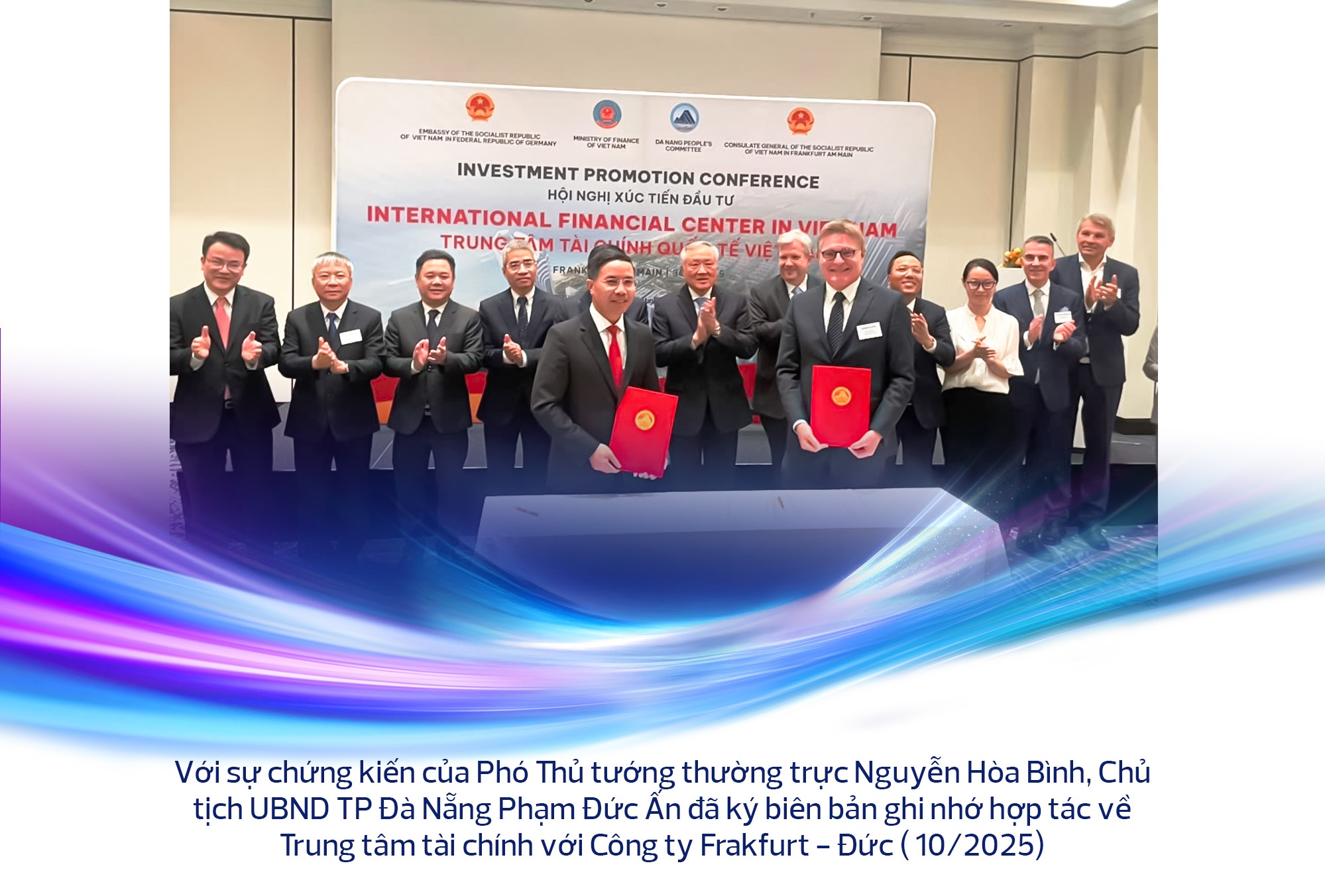 Trung tâm tài chính quốc tế tại Việt Nam: Từ chủ trương đến hiện thực - Kỳ III