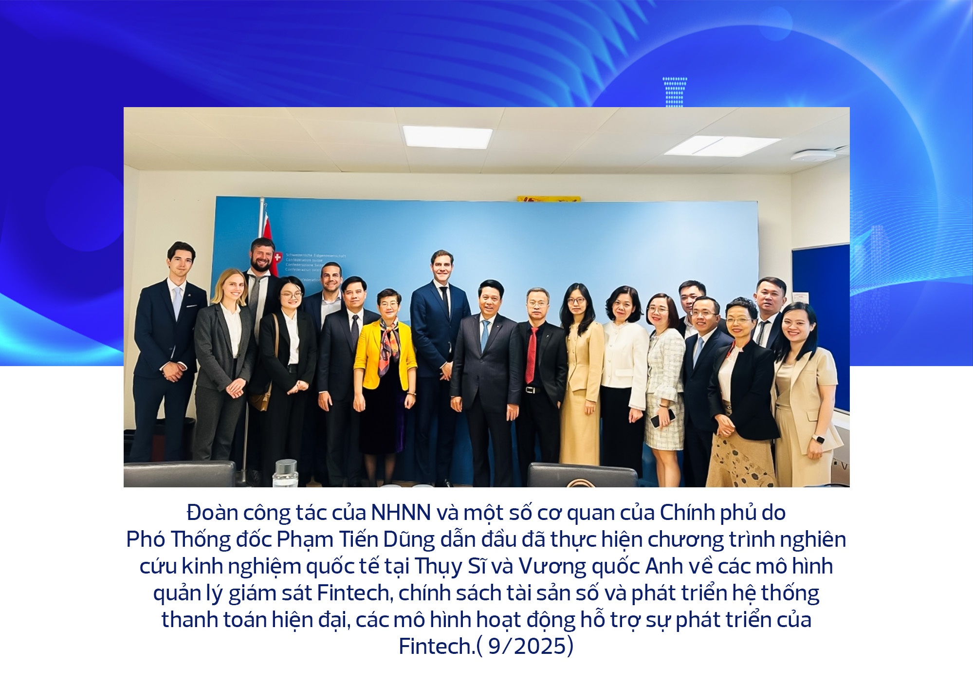 Trung tâm tài chính quốc tế tại Việt Nam: Từ chủ trương đến hiện thực - Kỳ III