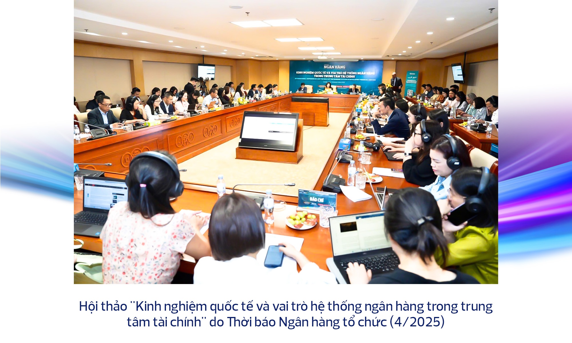 Trung tâm tài chính quốc tế tại Việt Nam: Từ chủ trương đến hiện thực - Kỳ III